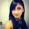 Beverly Hills indian girl