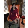 single indian ladies in Canada de Gomez