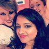 tamil women in Beckenham
